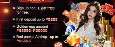 Grand Welcome Match Bonus promotion