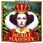 Heart Majesty