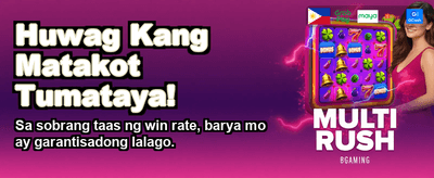 Win Big with 24jilipark App